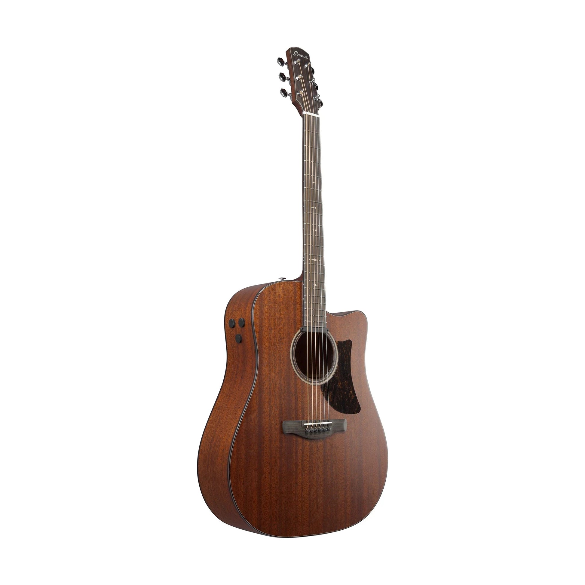 Đàn Guitar Acoustic Ibanez AAD440CE Natural - Việt Music