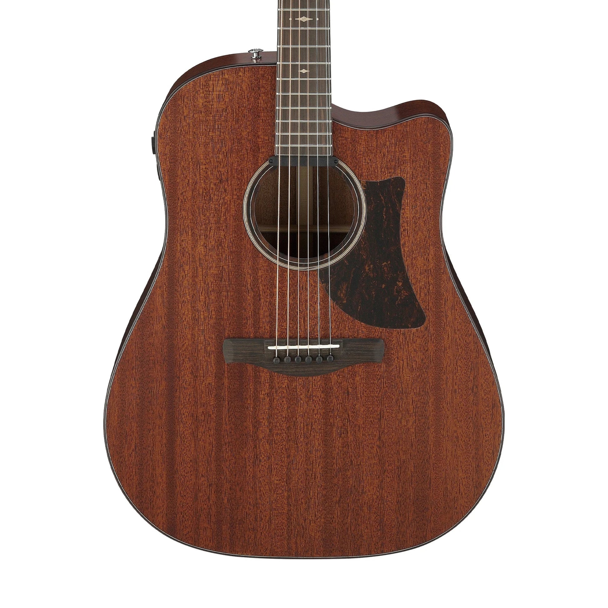 Đàn Guitar Acoustic Ibanez AAD440CE Natural - Việt Music