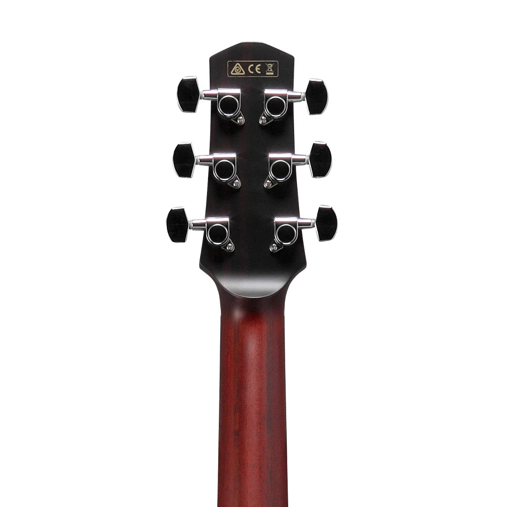 Đàn Guitar Acoustic Ibanez AAD440CE Natural - Việt Music