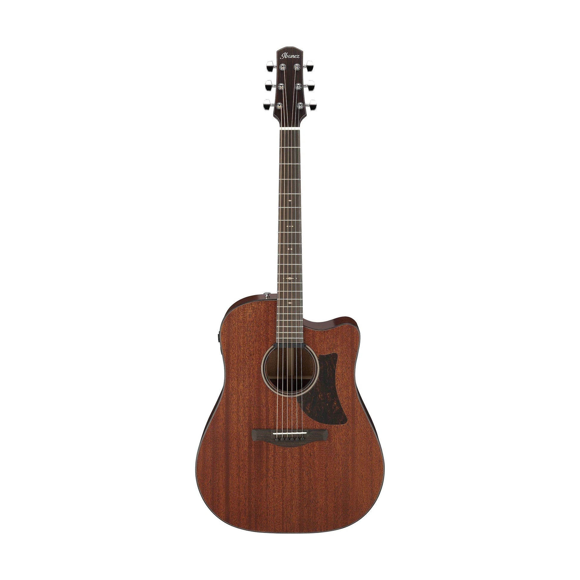 Đàn Guitar Acoustic Ibanez AAD440CE Natural - Việt Music