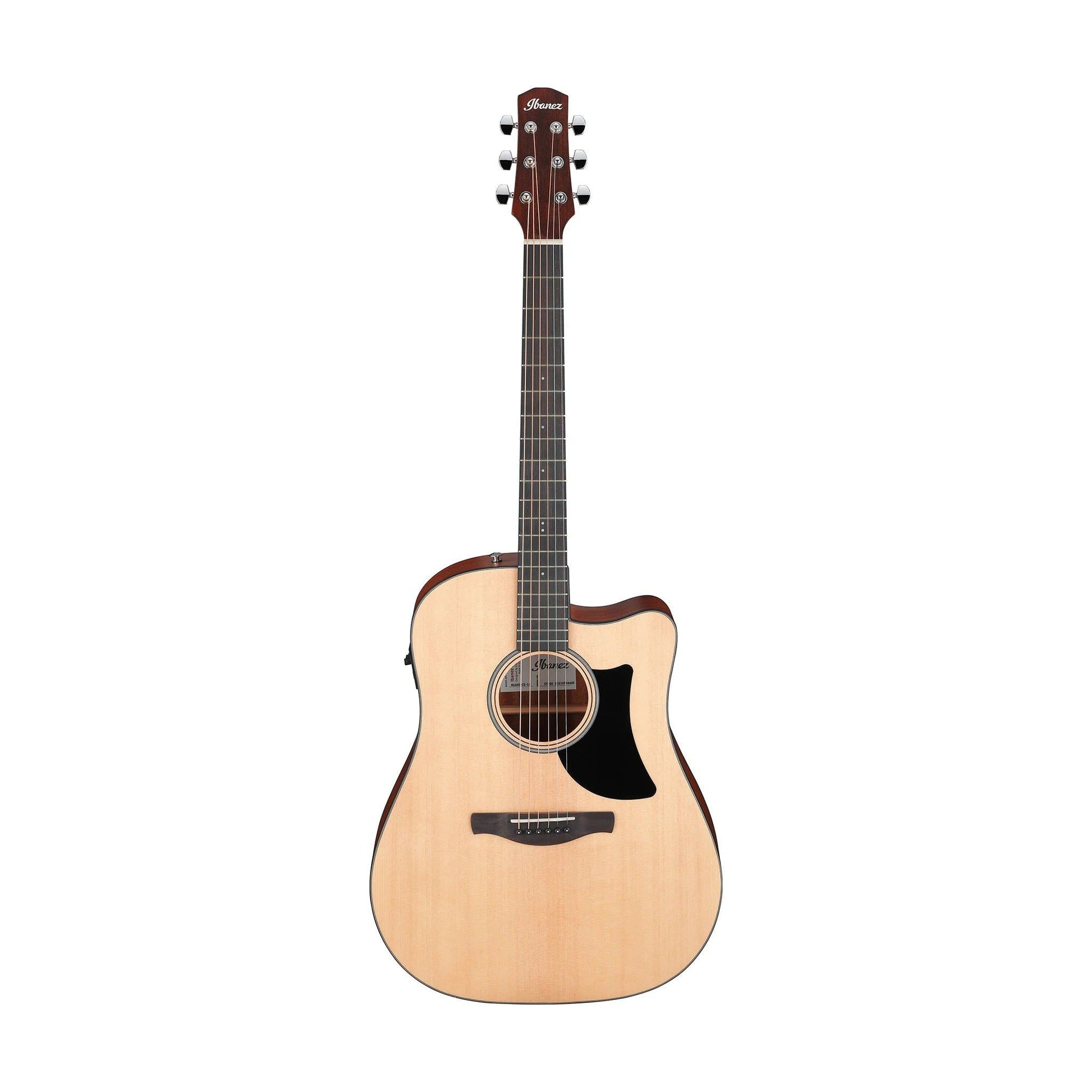 Đàn Guitar Acoustic Ibanez AAD50CE - Việt Music