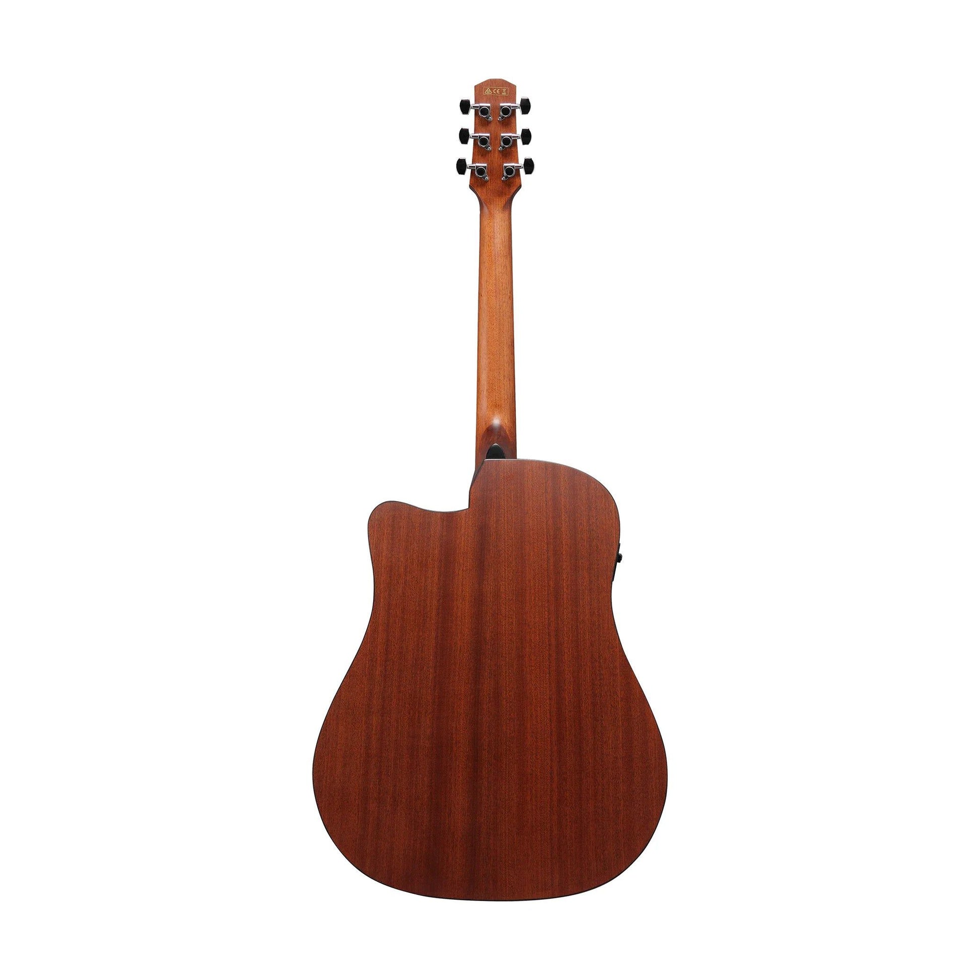 Đàn Guitar Acoustic Ibanez AAD50CE - Việt Music