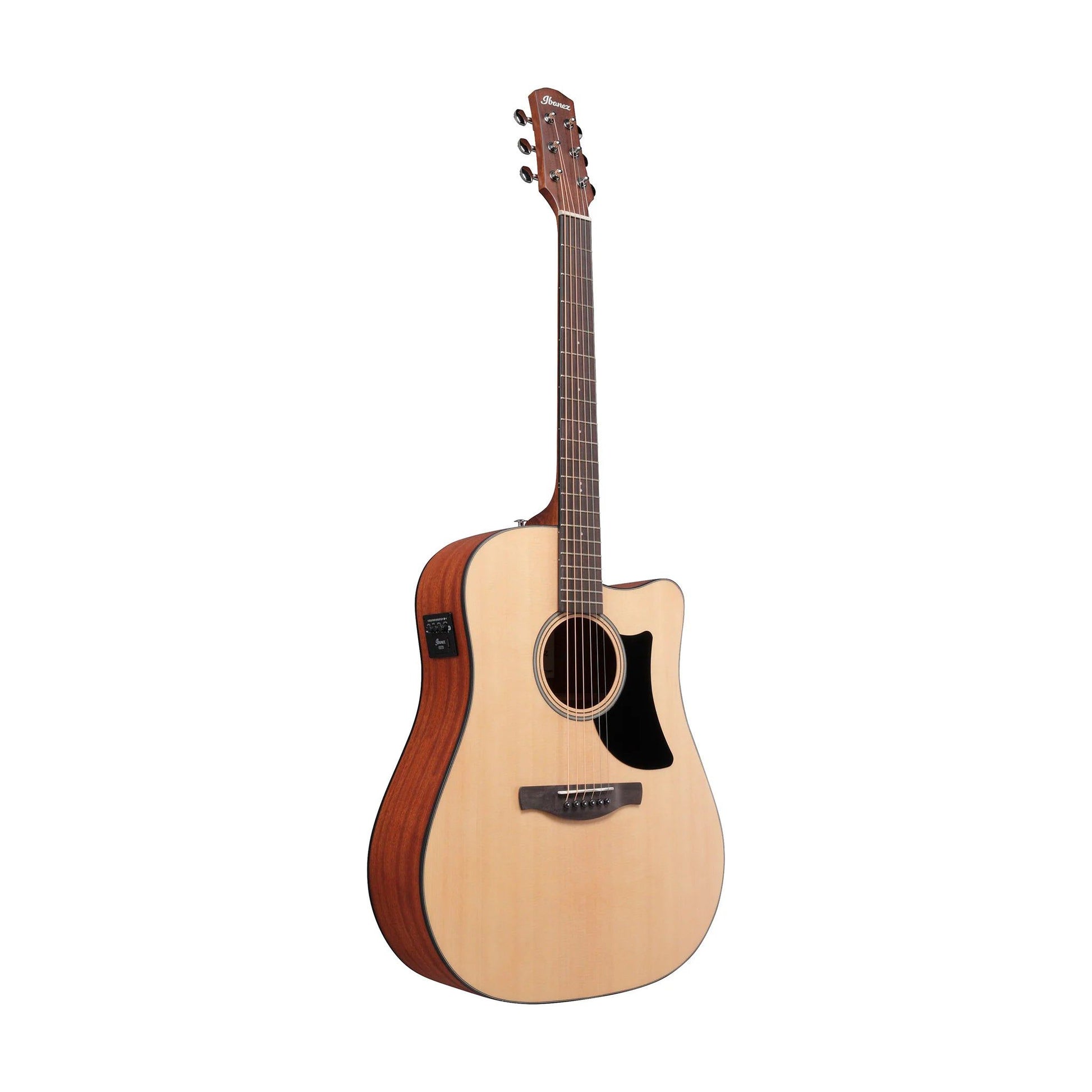 Đàn Guitar Acoustic Ibanez AAD50CE - Việt Music