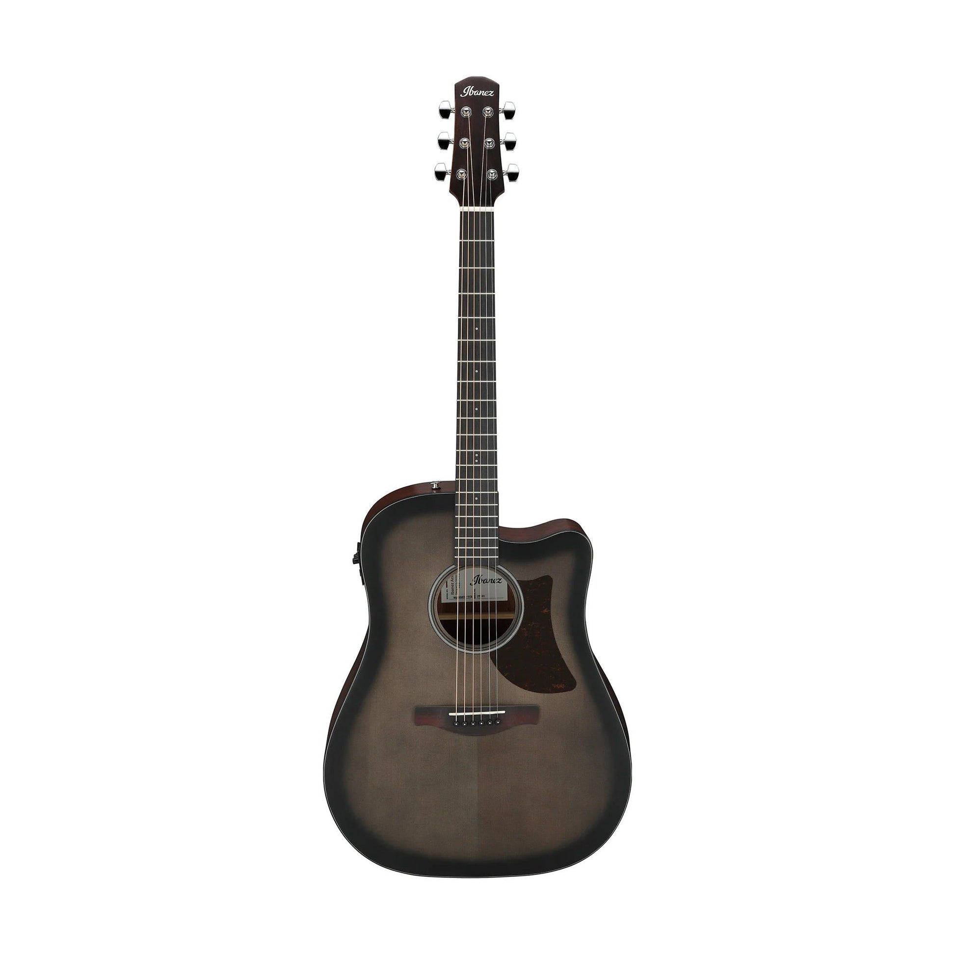 Đàn Guitar Acoustic Ibanez AAD50CE - Việt Music