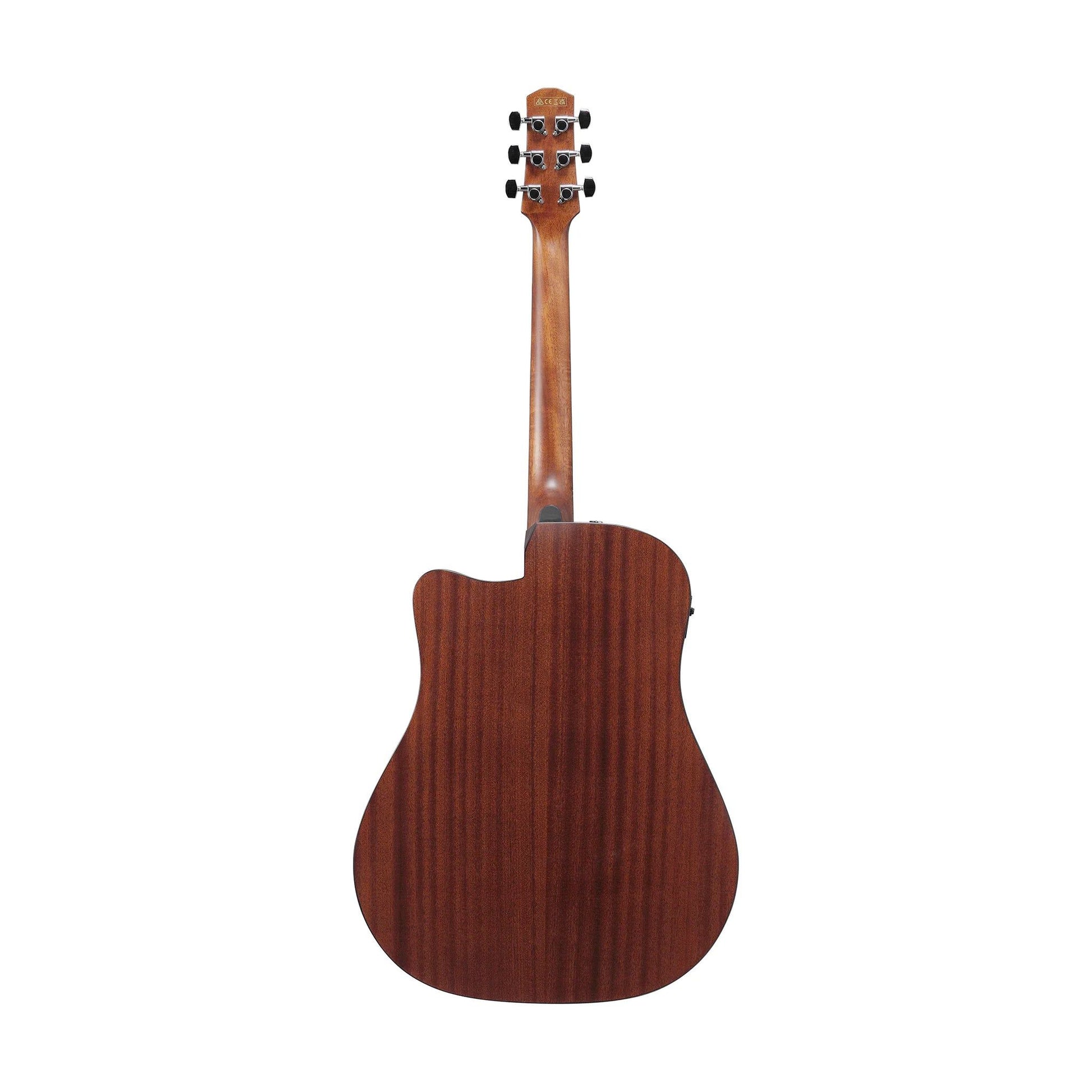 Đàn Guitar Acoustic Ibanez AAD50CE - Việt Music