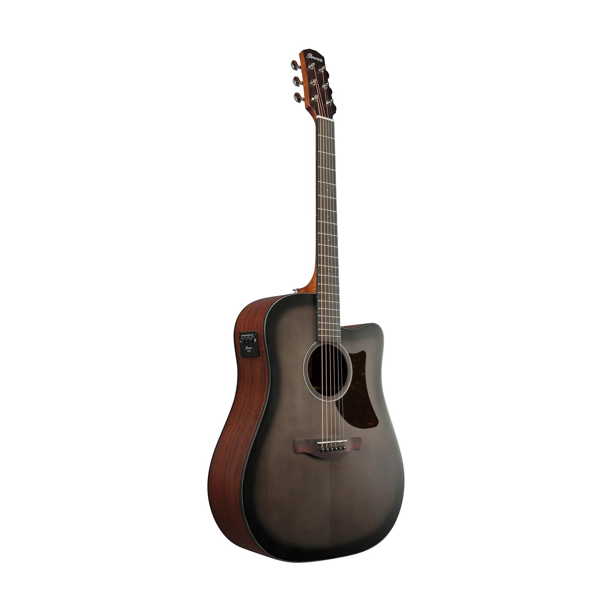 Đàn Guitar Acoustic Ibanez AAD50CE - Việt Music