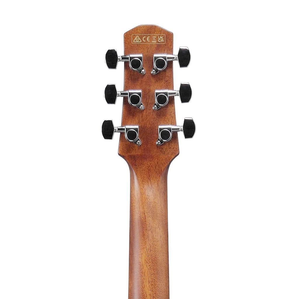 Đàn Guitar Acoustic Ibanez AAD50CE - Việt Music