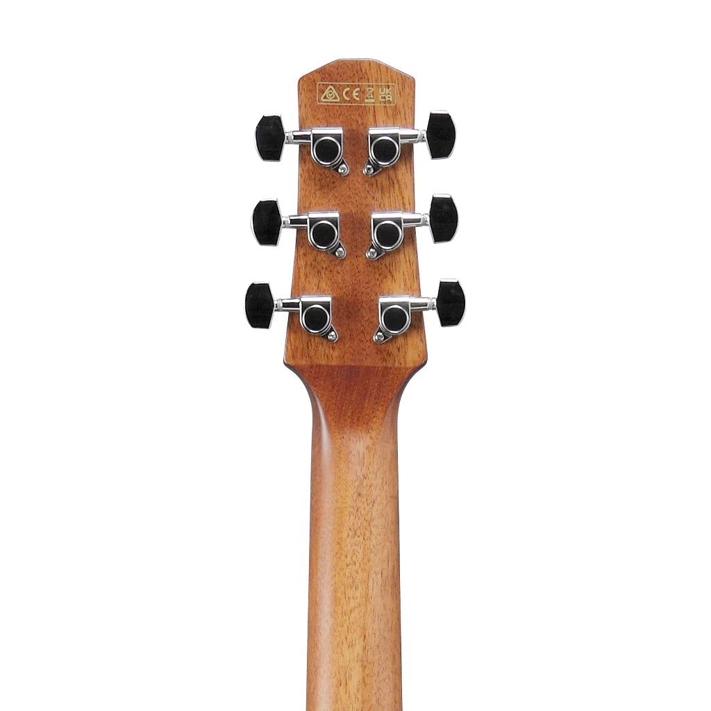 Đàn Guitar Acoustic Ibanez AAD50CE - Việt Music