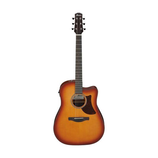 Đàn Guitar Acoustic Ibanez AAD50CE - Việt Music