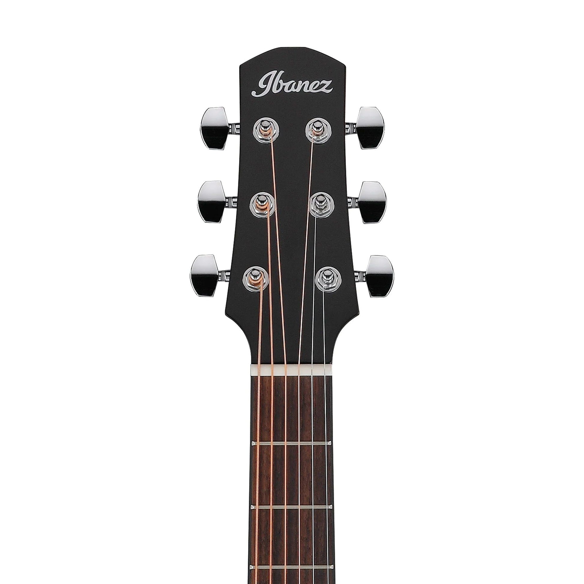 Đàn Guitar Acoustic Ibanez AAM300CE Natural High Gloss - Việt Music