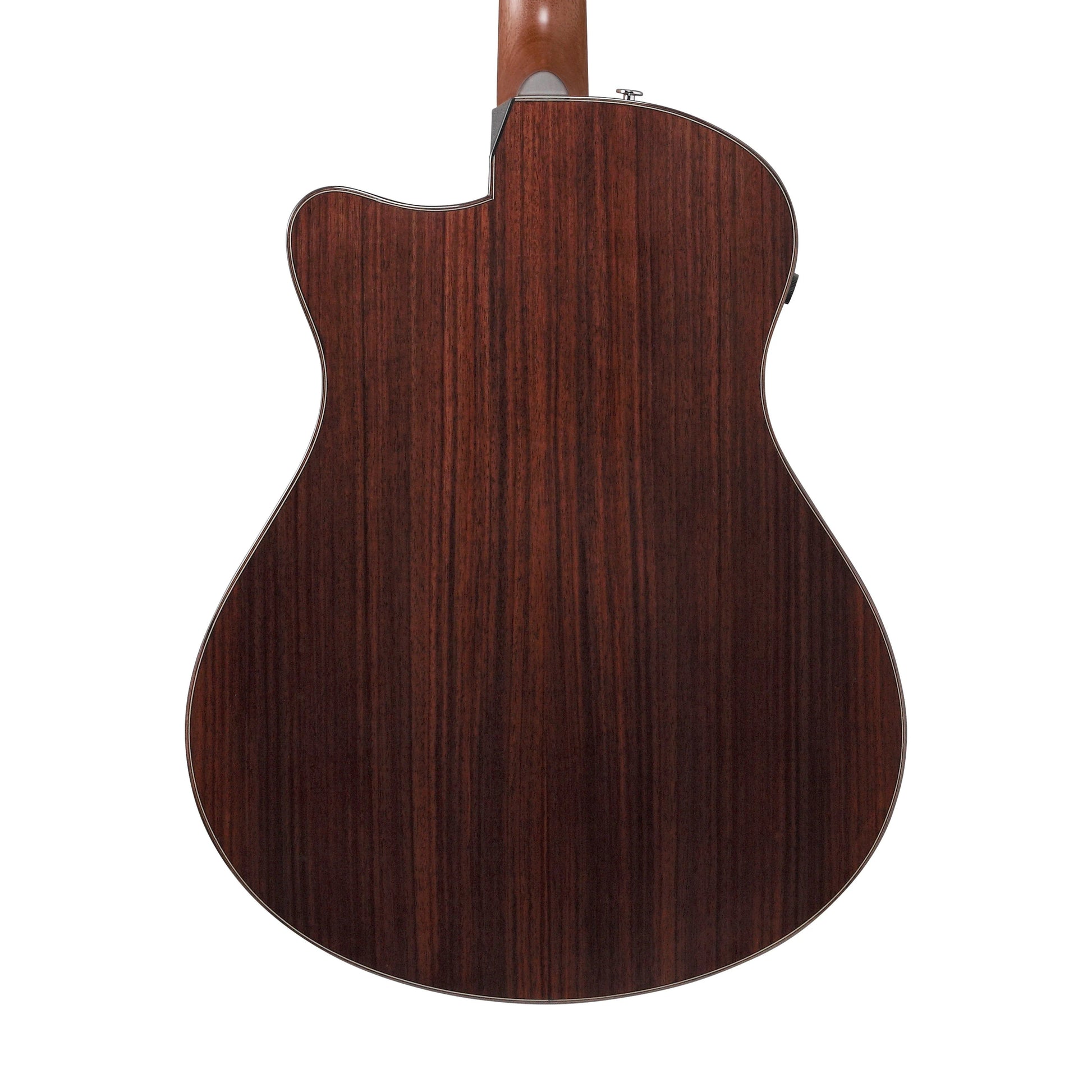 Đàn Guitar Acoustic Ibanez AAM380CE Natural High Gloss - Việt Music