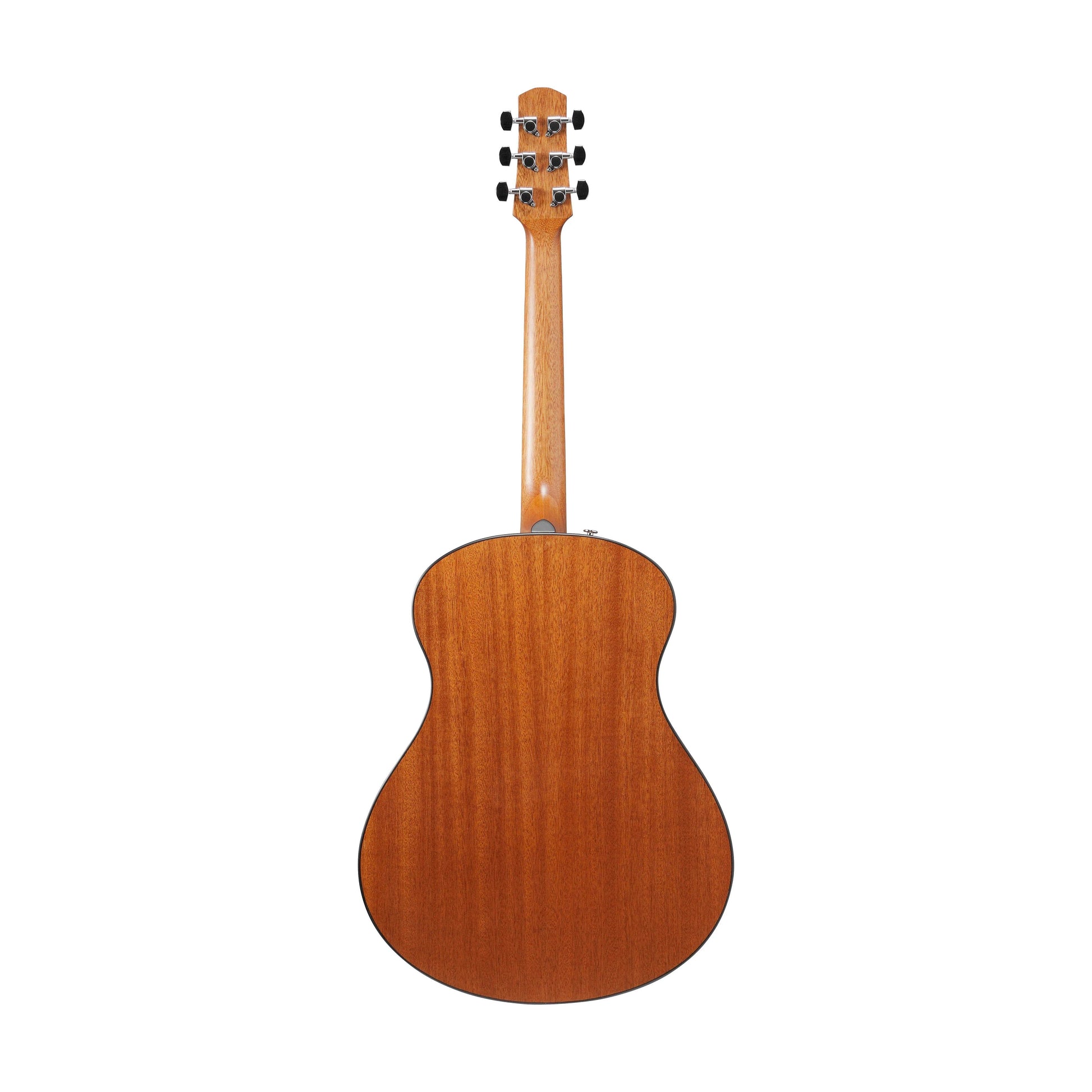 Đàn Guitar Acoustic Ibanez AAM50 Open Pore Natural - Việt Music