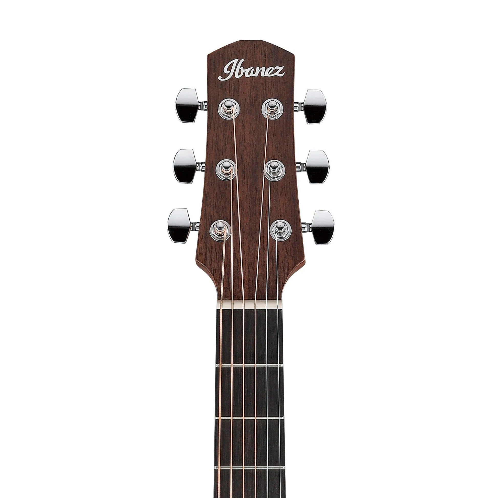 Đàn Guitar Acoustic Ibanez AAM50 Open Pore Natural - Việt Music