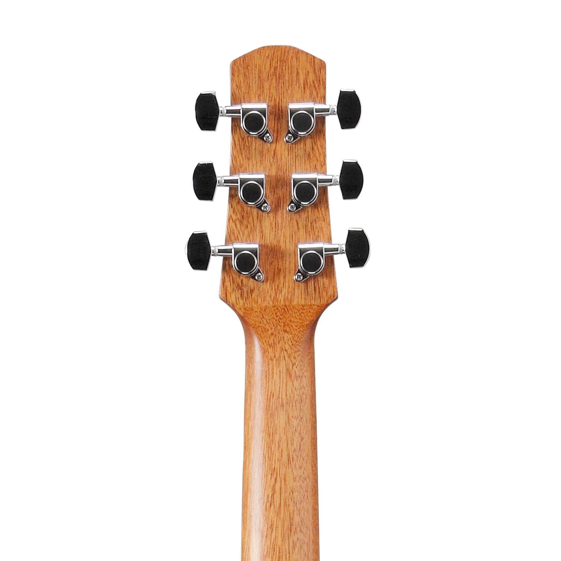 Đàn Guitar Acoustic Ibanez AAM50 Open Pore Natural - Việt Music