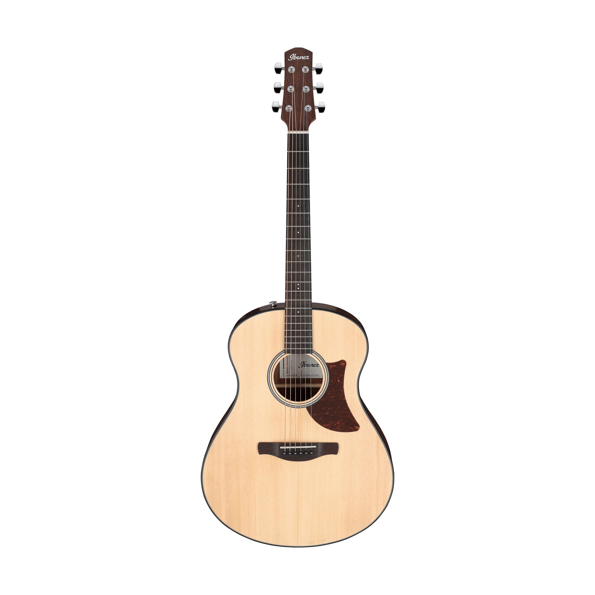 Đàn Guitar Acoustic Ibanez AAM50 Open Pore Natural - Việt Music