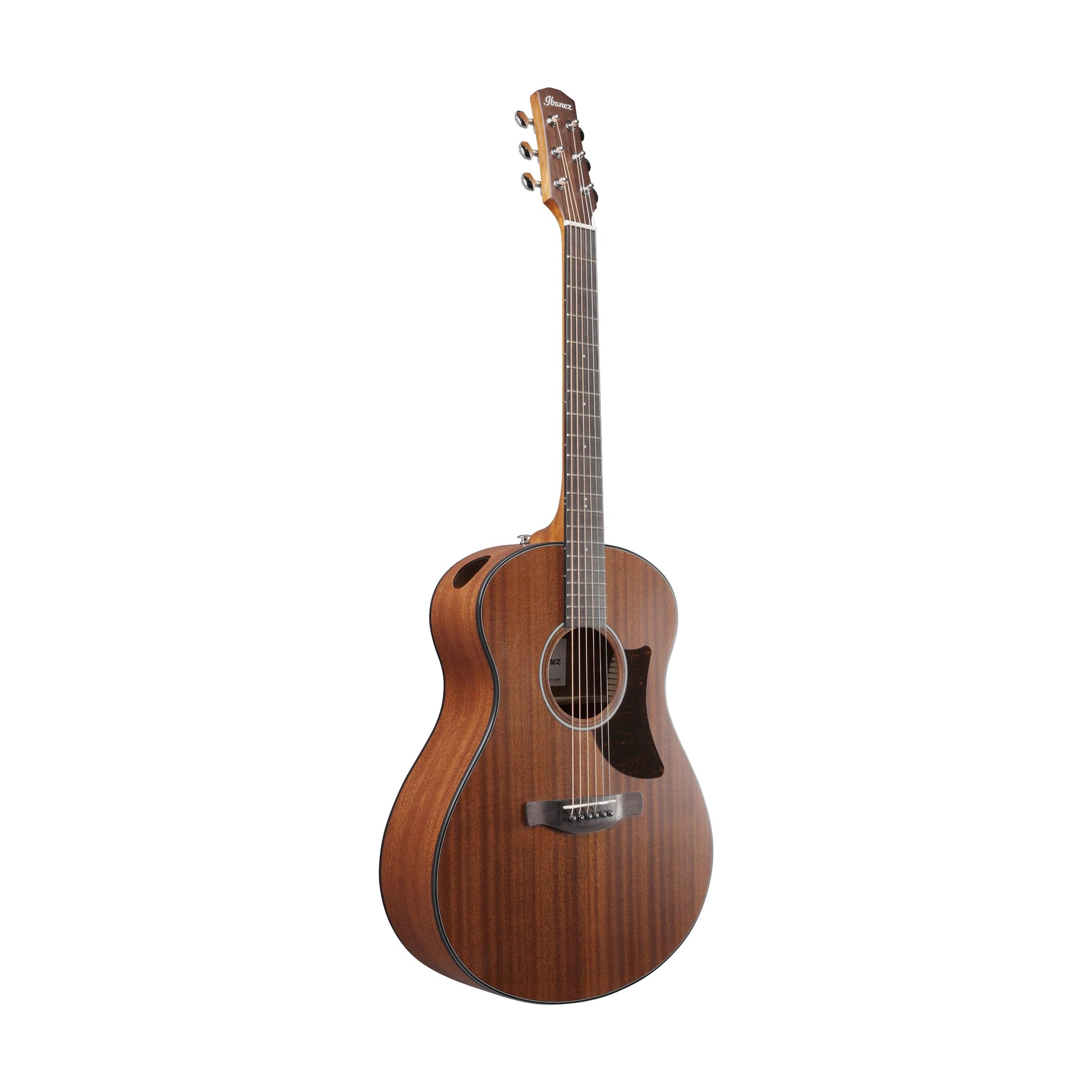 Đàn Guitar Acoustic Ibanez AAM54 Open Pore Natural - Việt Music