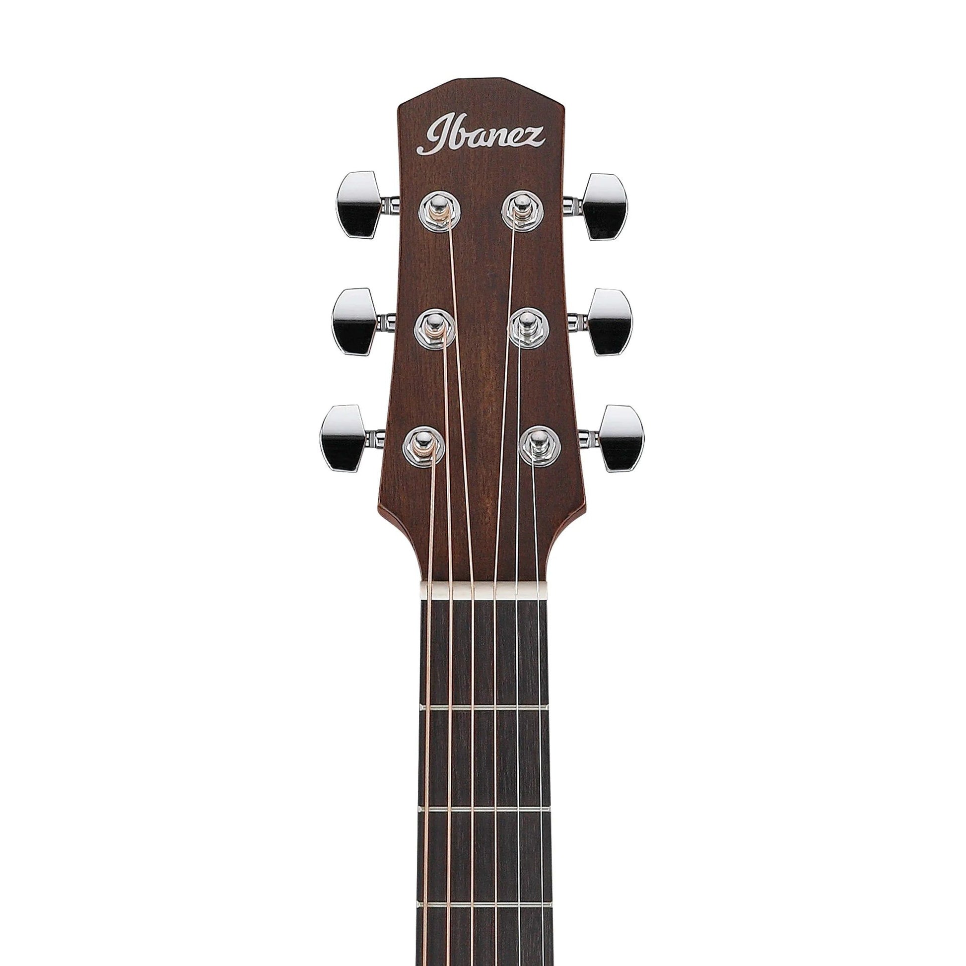 Đàn Guitar Acoustic Ibanez AAM54 Open Pore Natural - Việt Music