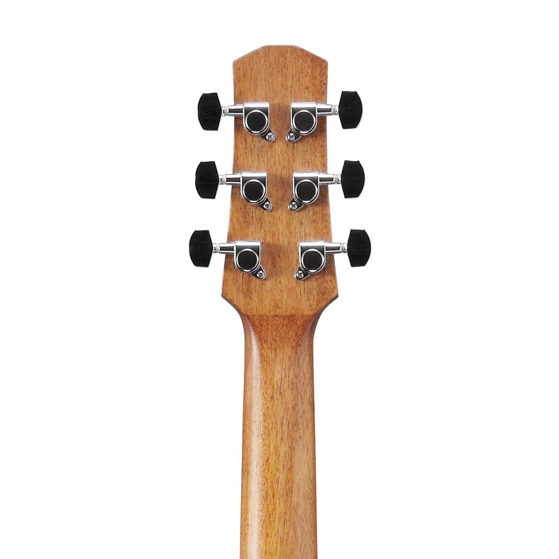 Đàn Guitar Acoustic Ibanez AAM54 Open Pore Natural - Việt Music