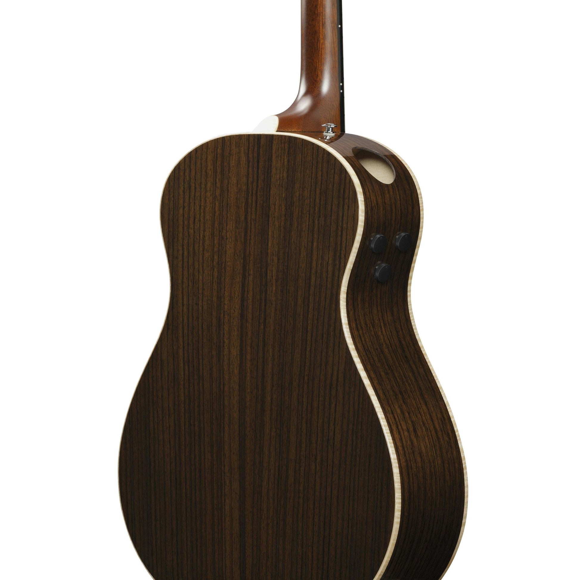 Đàn Guitar Acoustic Ibanez AAM780E Natural - Việt Music