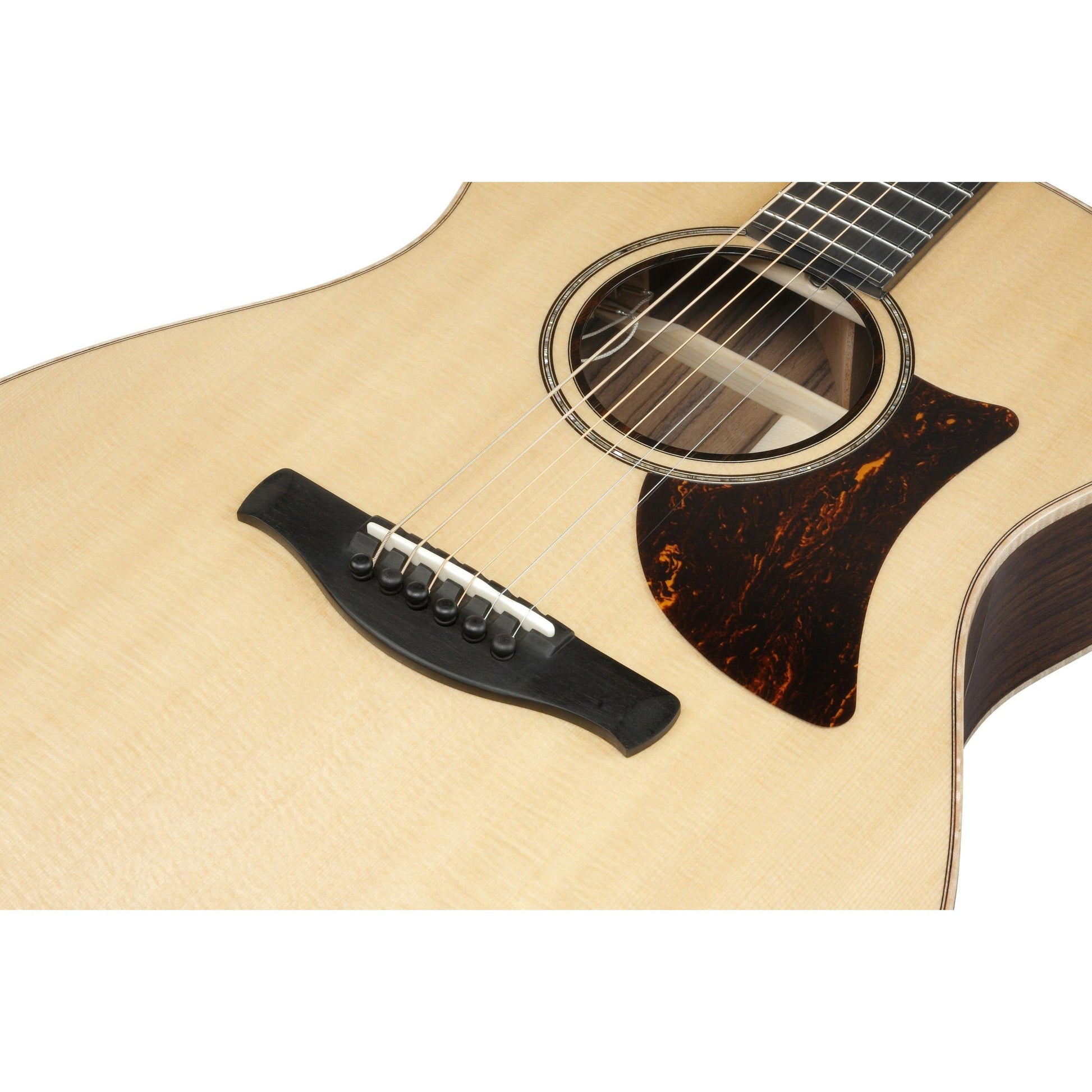 Đàn Guitar Acoustic Ibanez AAM780E Natural - Việt Music