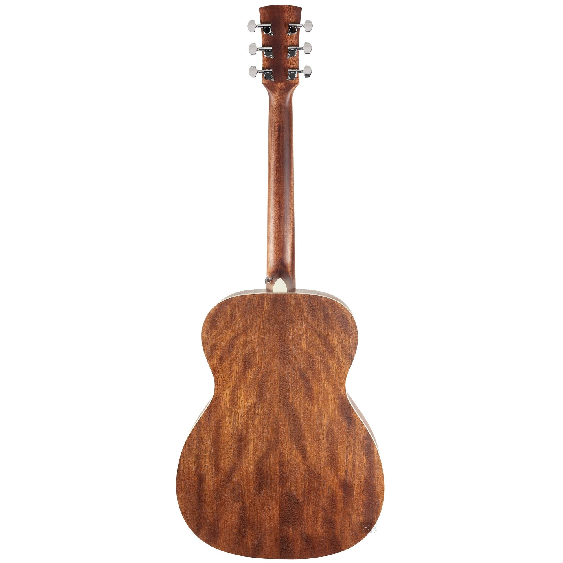 Đàn Guitar Acoustic Ibanez AC340 Open Pore Natural - Việt Music