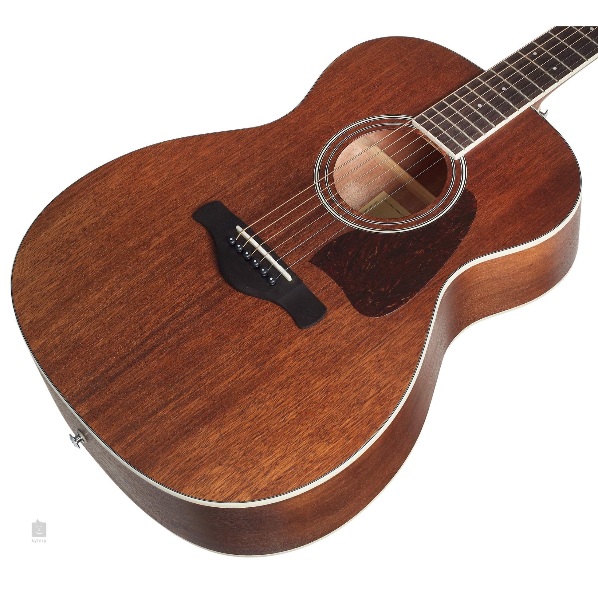 Đàn Guitar Acoustic Ibanez AC340 Open Pore Natural - Việt Music