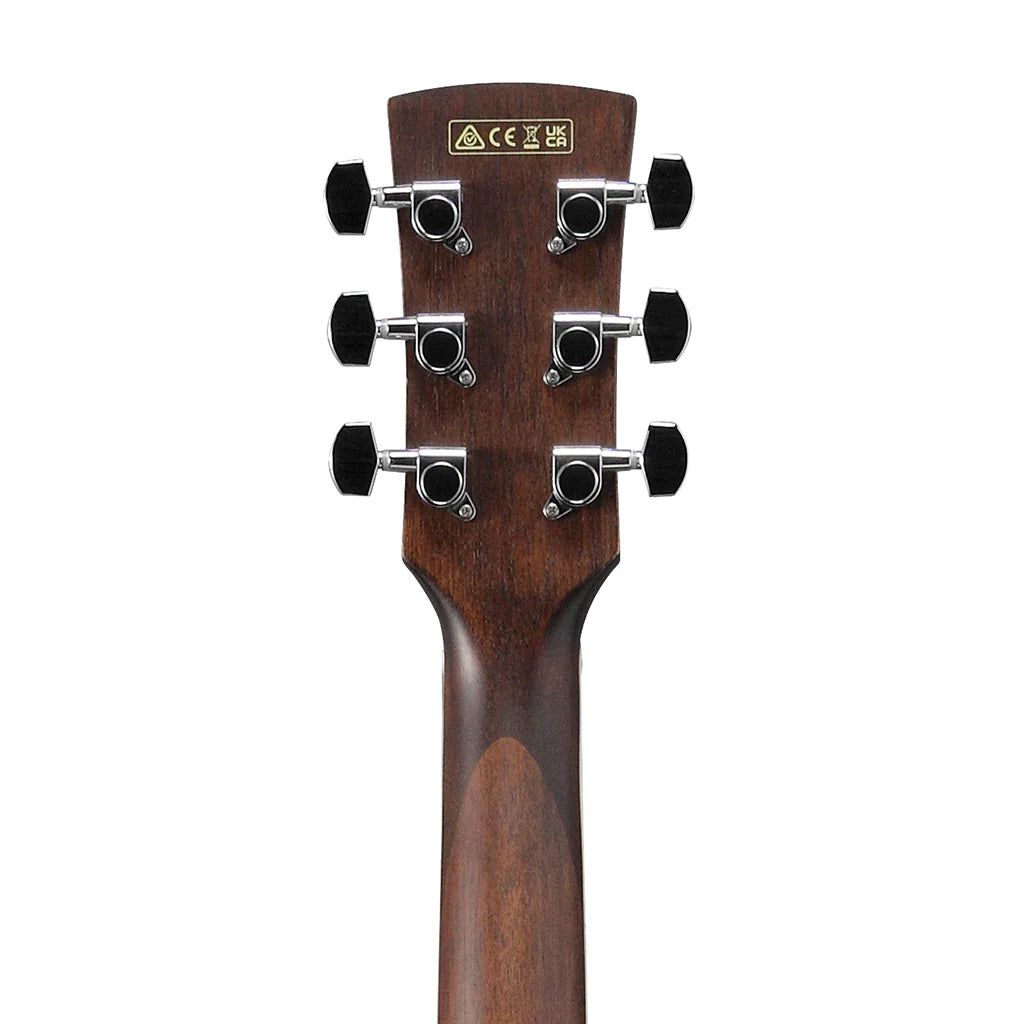 Đàn Guitar Acoustic Ibanez AC340 Open Pore Natural - Việt Music