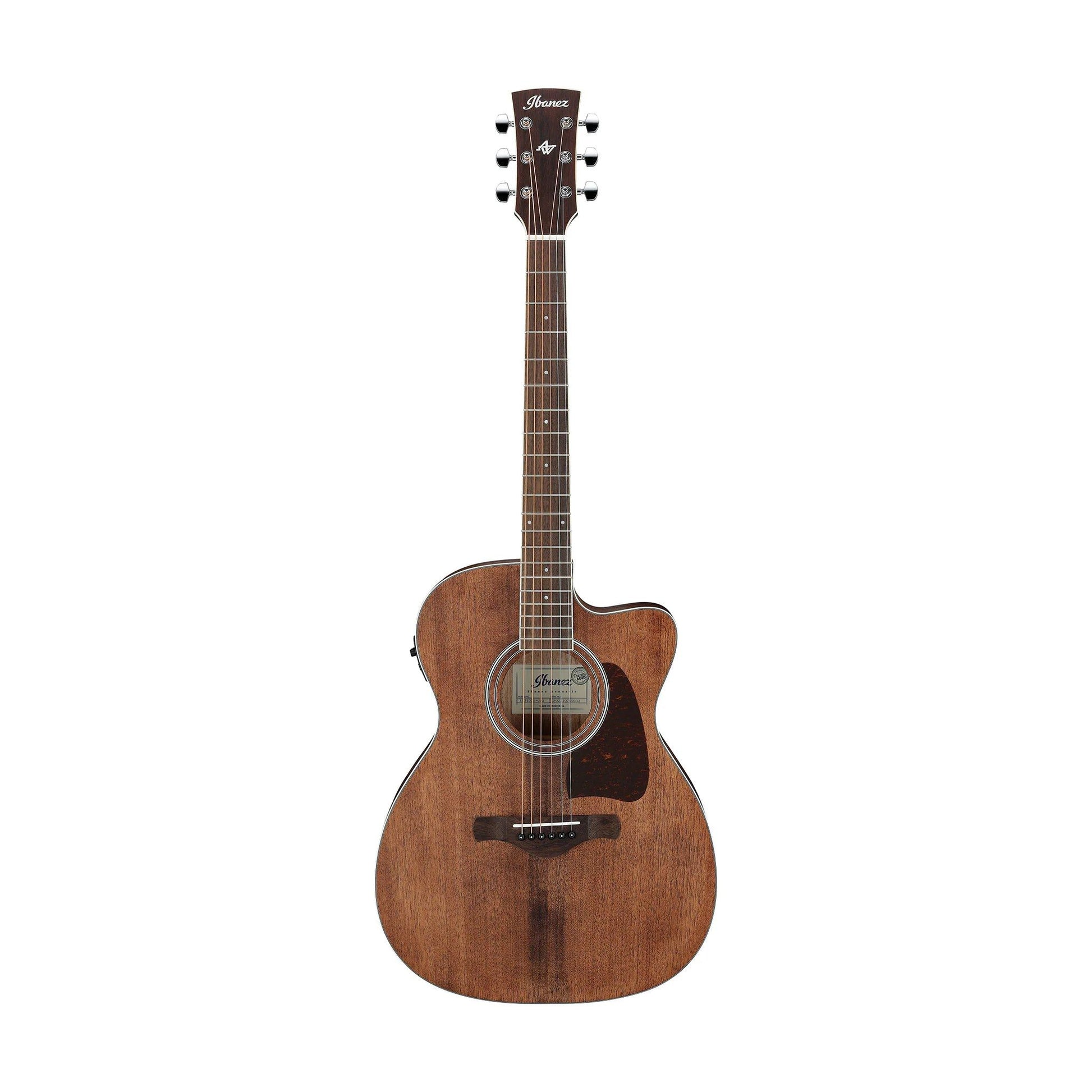 Đàn Guitar Acoustic Ibanez AC340CE Open Pore Natural - Việt Music