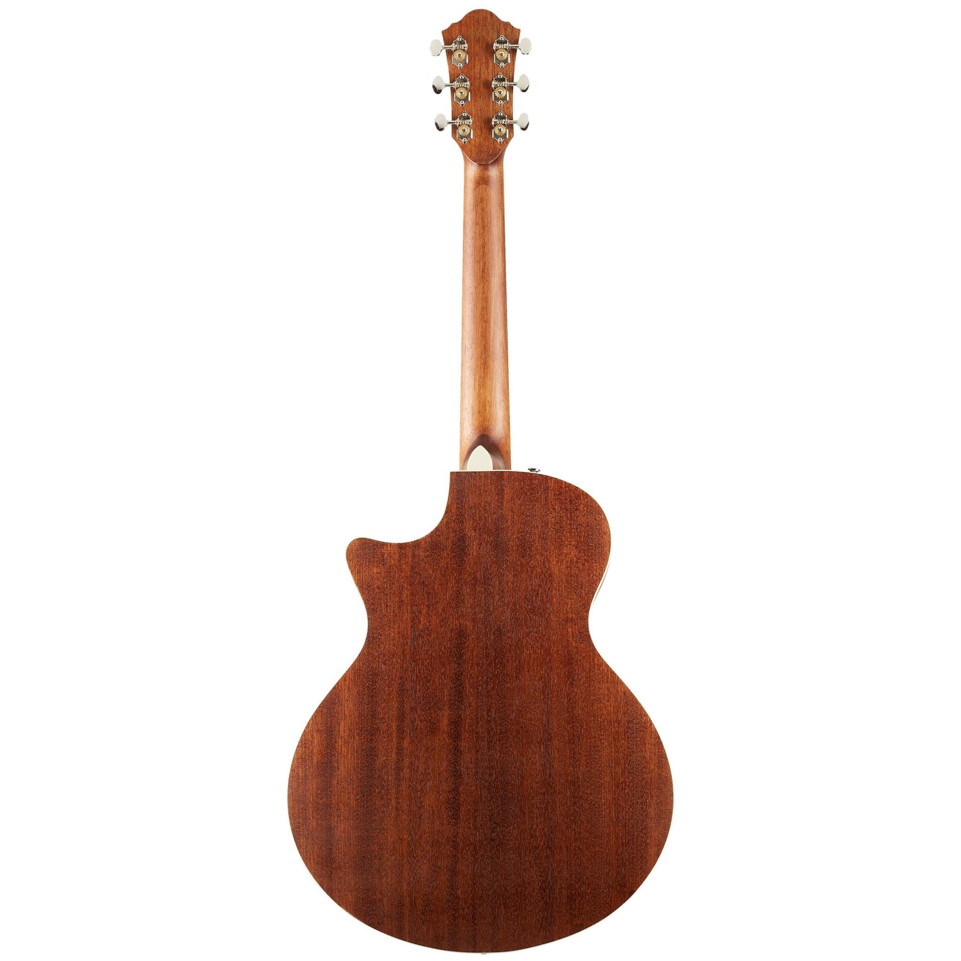 Đàn Guitar Acoustic Ibanez AE205JR Open Pore Natural - Việt Music