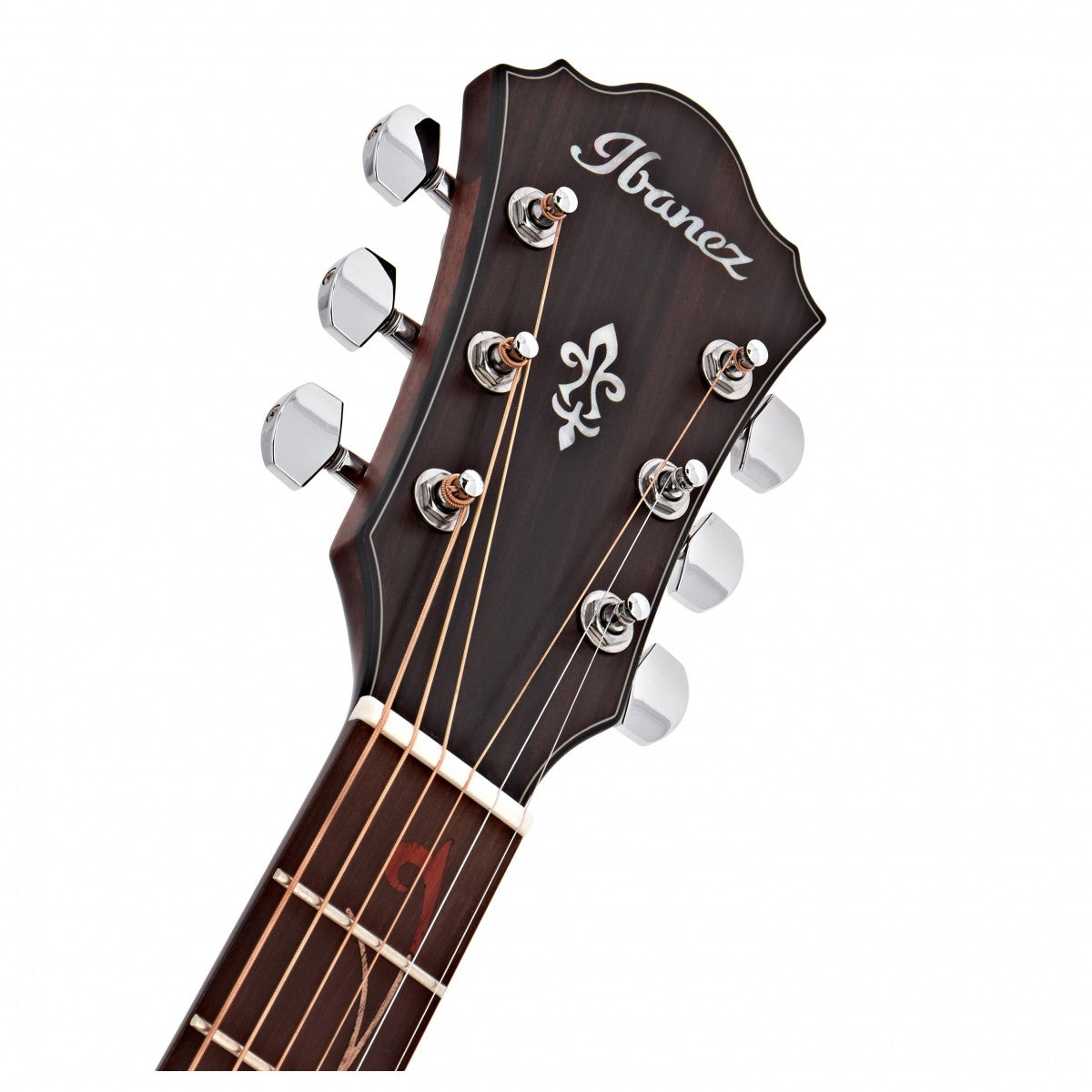 Đàn Guitar Acoustic Ibanez AE275 - Việt Music