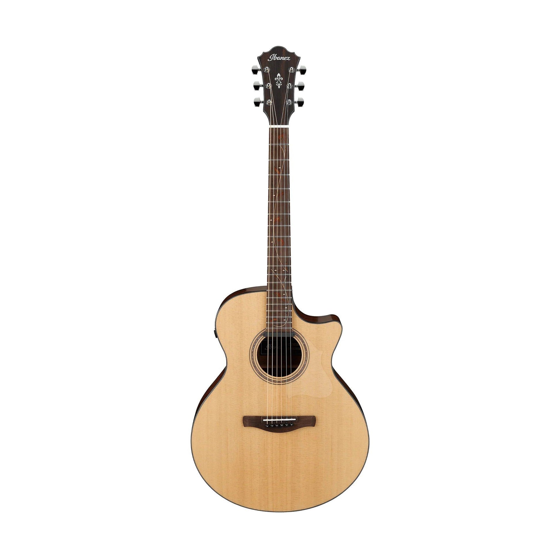 Đàn Guitar Acoustic Ibanez AE275 - Việt Music