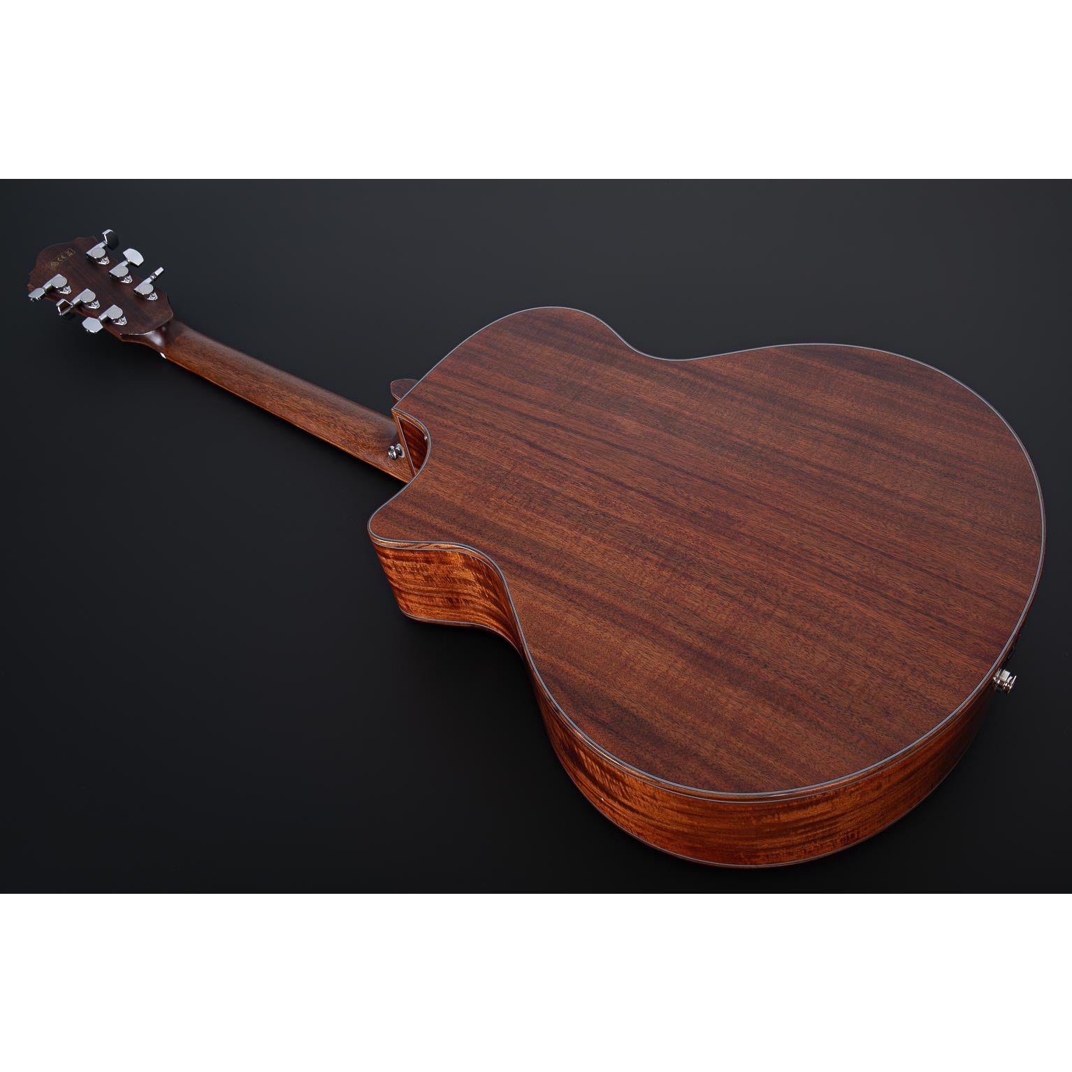 Đàn Guitar Acoustic Ibanez AE315 Koa Natural - Việt Music