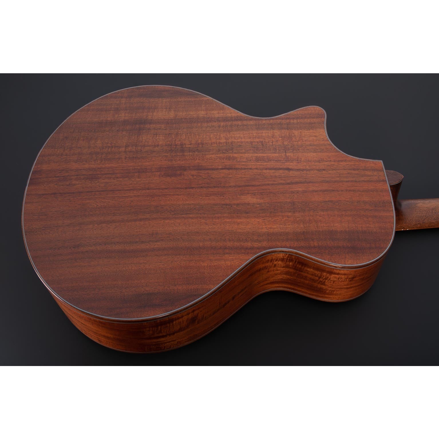 Đàn Guitar Acoustic Ibanez AE315 Koa Natural - Việt Music