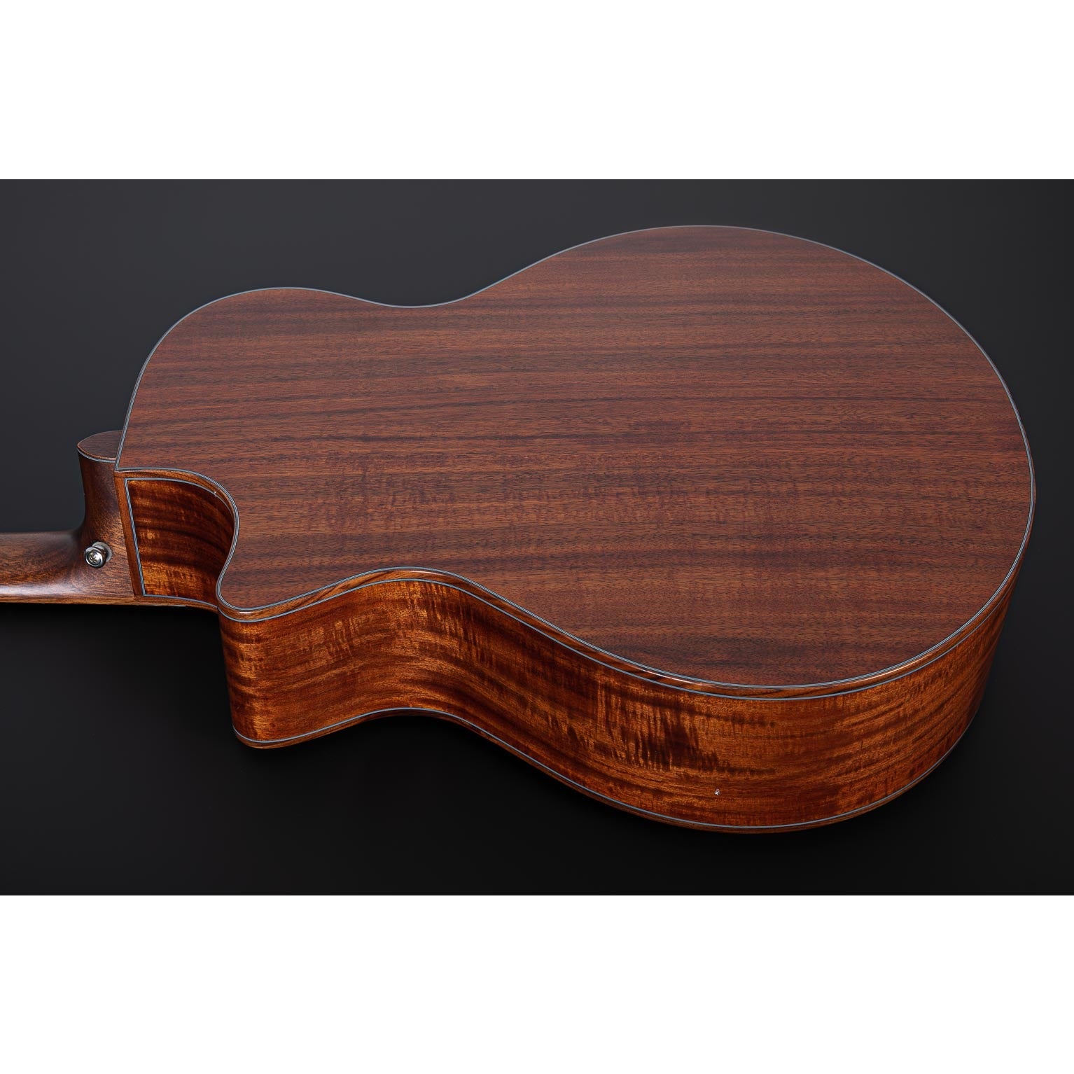 Đàn Guitar Acoustic Ibanez AE315 Koa Natural - Việt Music