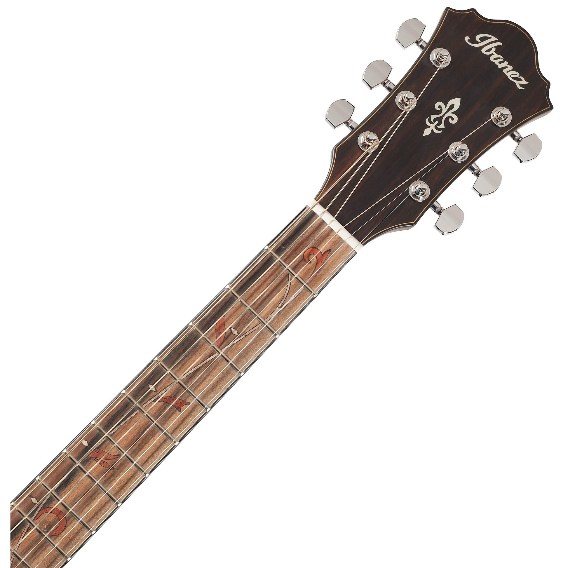 Đàn Guitar Acoustic Ibanez AE325 Natural Low Gloss - Việt Music