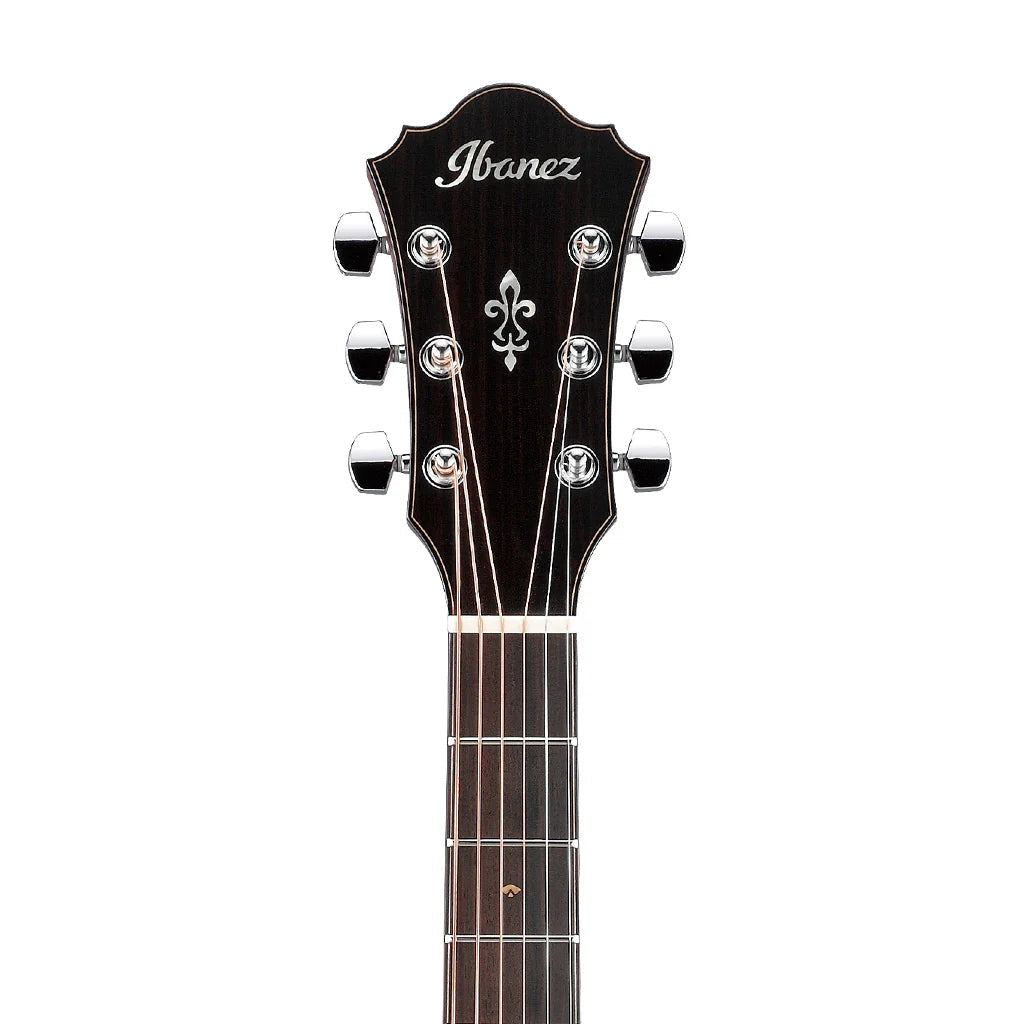 Đàn Guitar Acoustic Ibanez AE410 Natural High Gloss - Việt Music