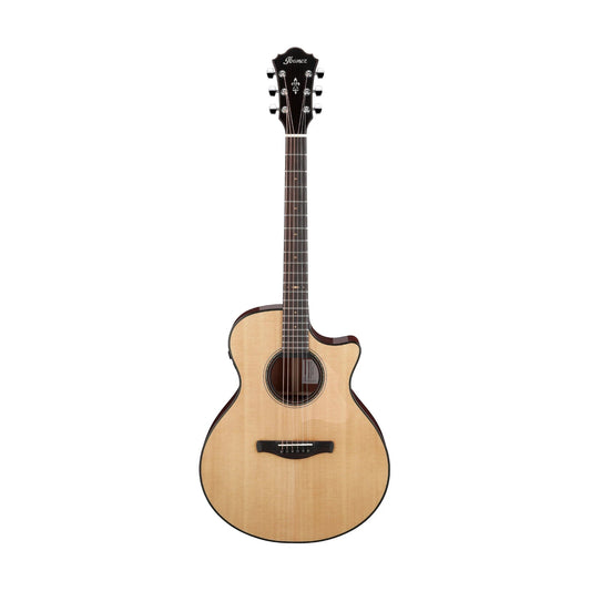 Đàn Guitar Acoustic Ibanez AE410 Natural High Gloss - Việt Music