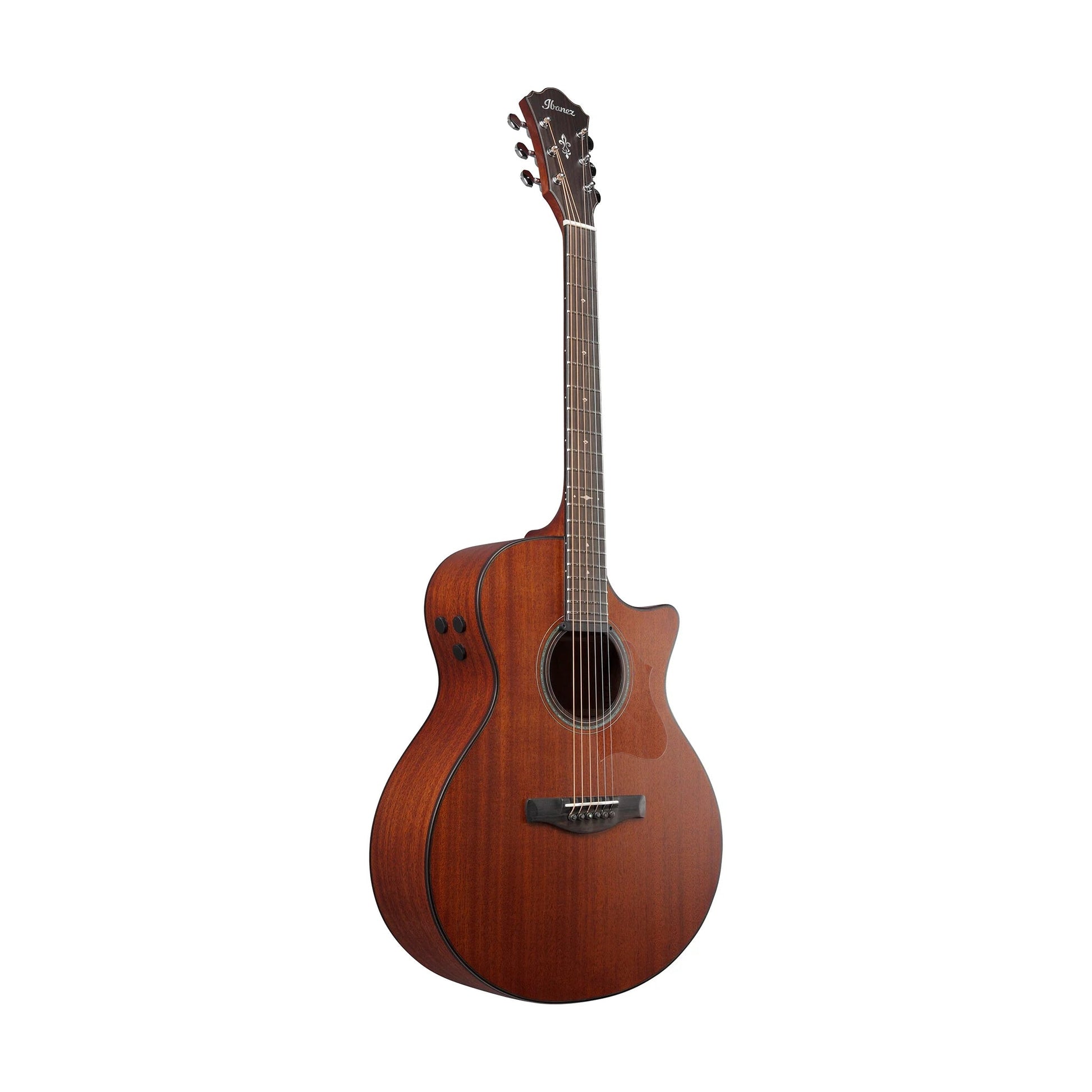 Đàn Guitar Acoustic Ibanez AE440 Natural Low Gloss - Việt Music