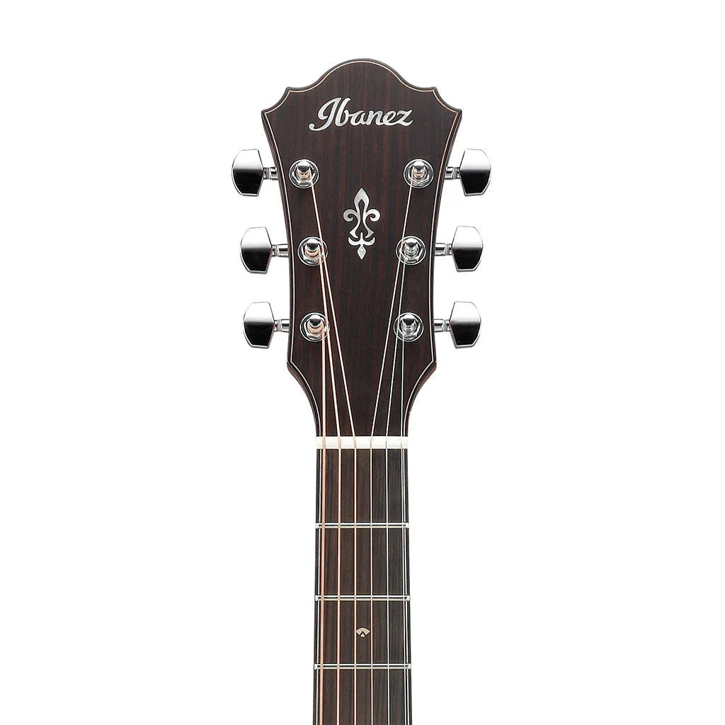 Đàn Guitar Acoustic Ibanez AE440 Natural Low Gloss - Việt Music