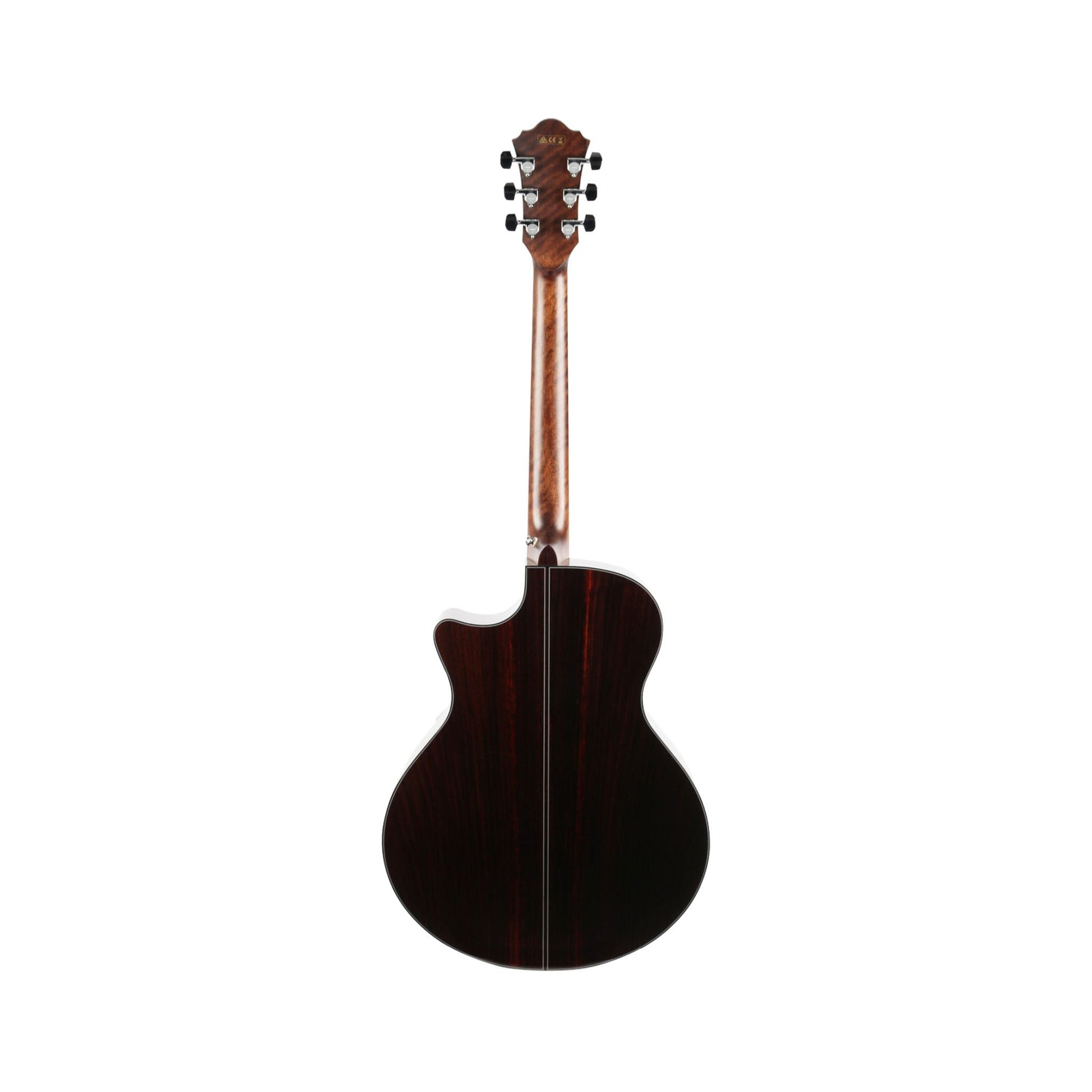 Đàn Guitar Acoustic Ibanez AE500 Natural - Việt Music