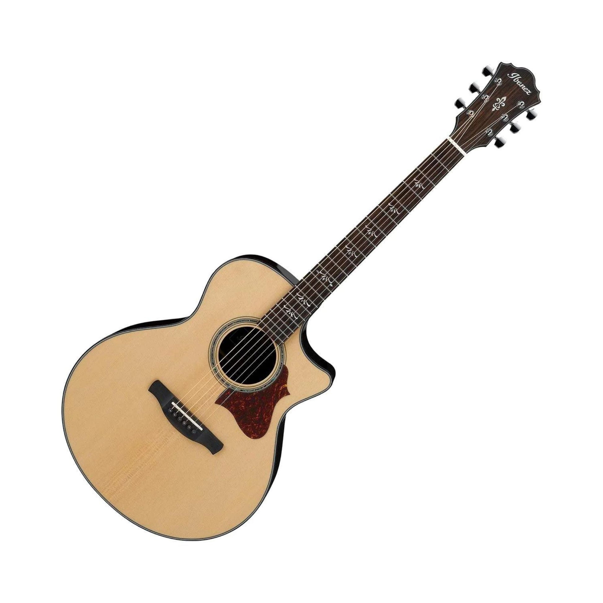 Đàn Guitar Acoustic Ibanez AE500 Natural - Việt Music