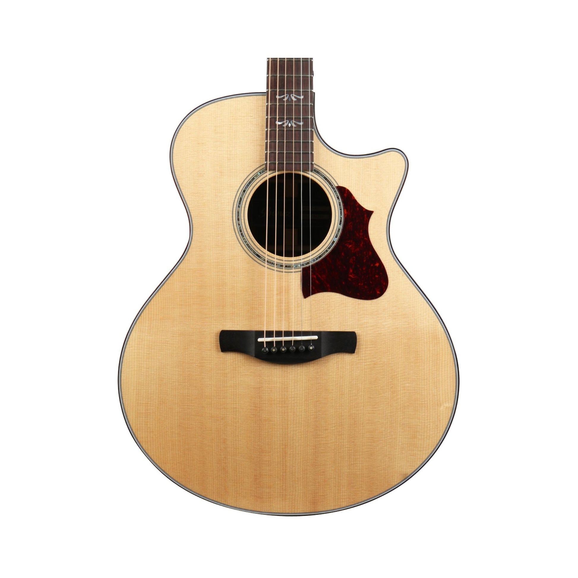 Đàn Guitar Acoustic Ibanez AE500 Natural - Việt Music