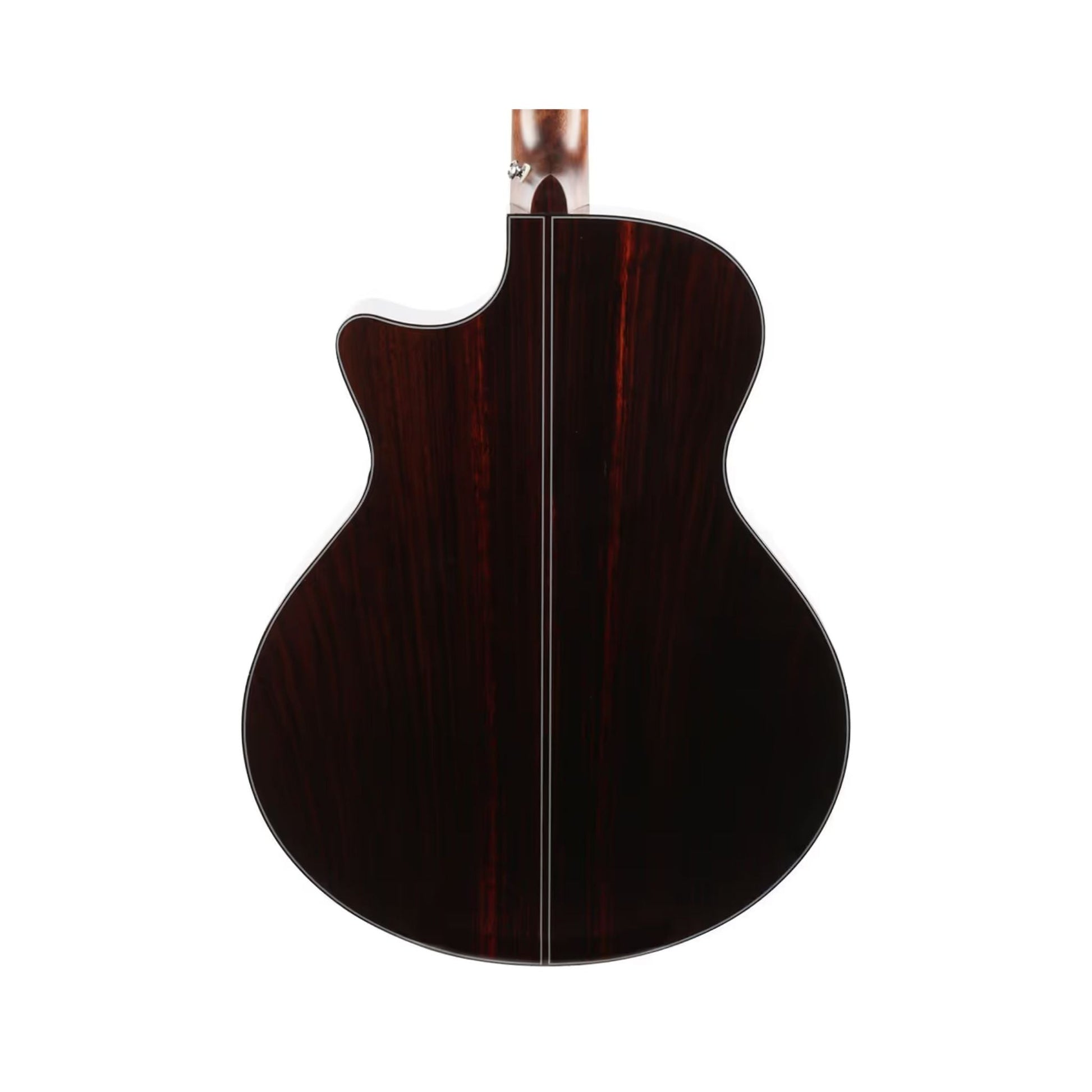 Đàn Guitar Acoustic Ibanez AE500 Natural - Việt Music