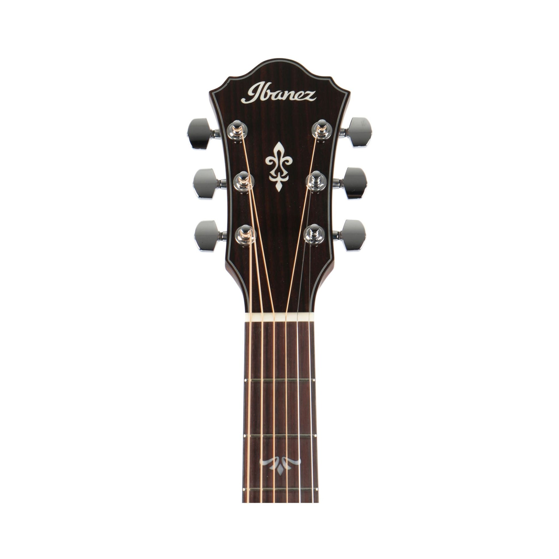 Đàn Guitar Acoustic Ibanez AE500 Natural - Việt Music