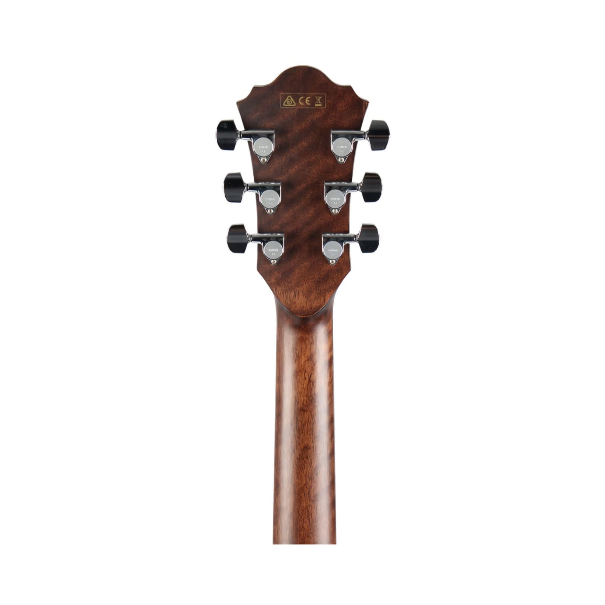 Đàn Guitar Acoustic Ibanez AE500 Natural - Việt Music