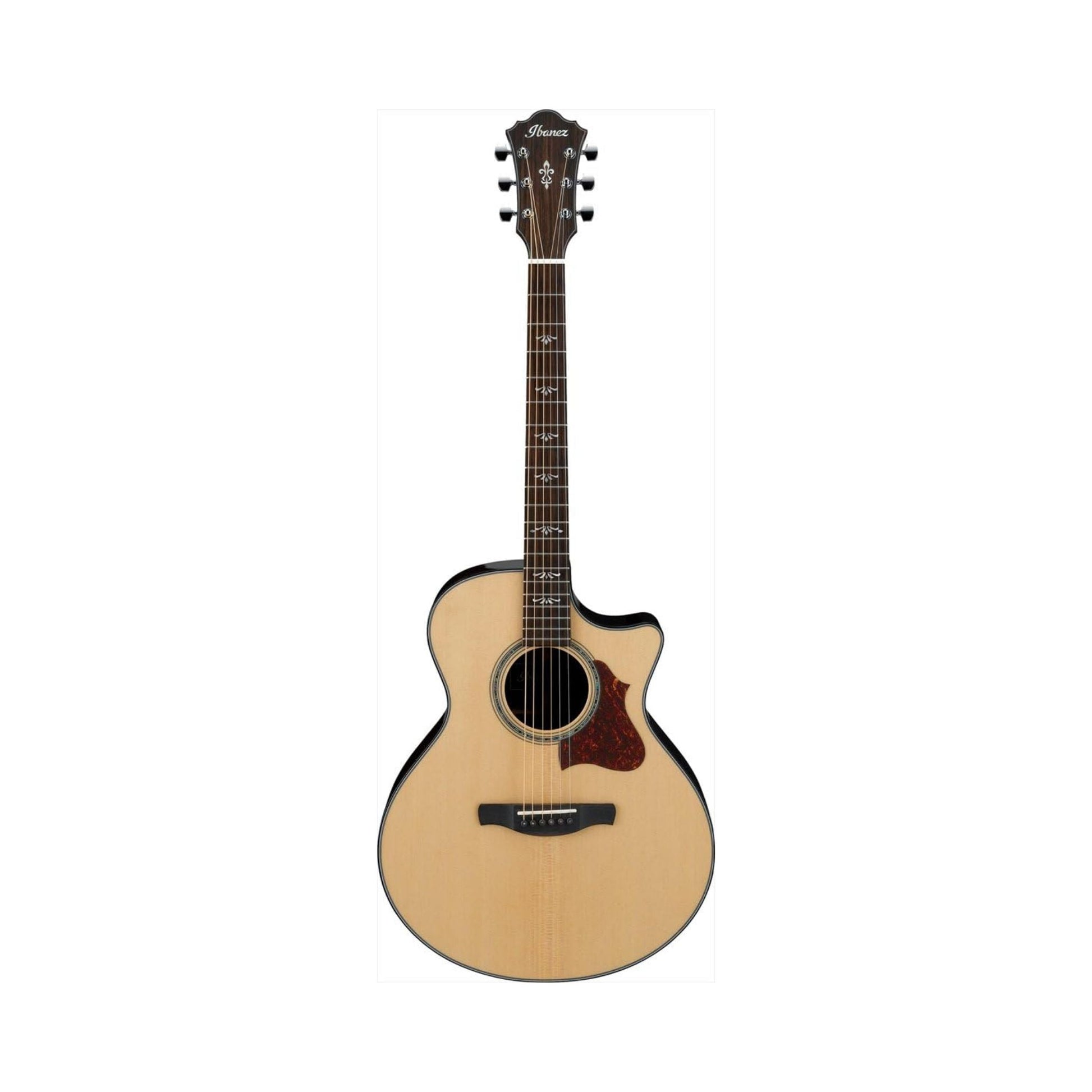 Đàn Guitar Acoustic Ibanez AE500 Natural - Việt Music