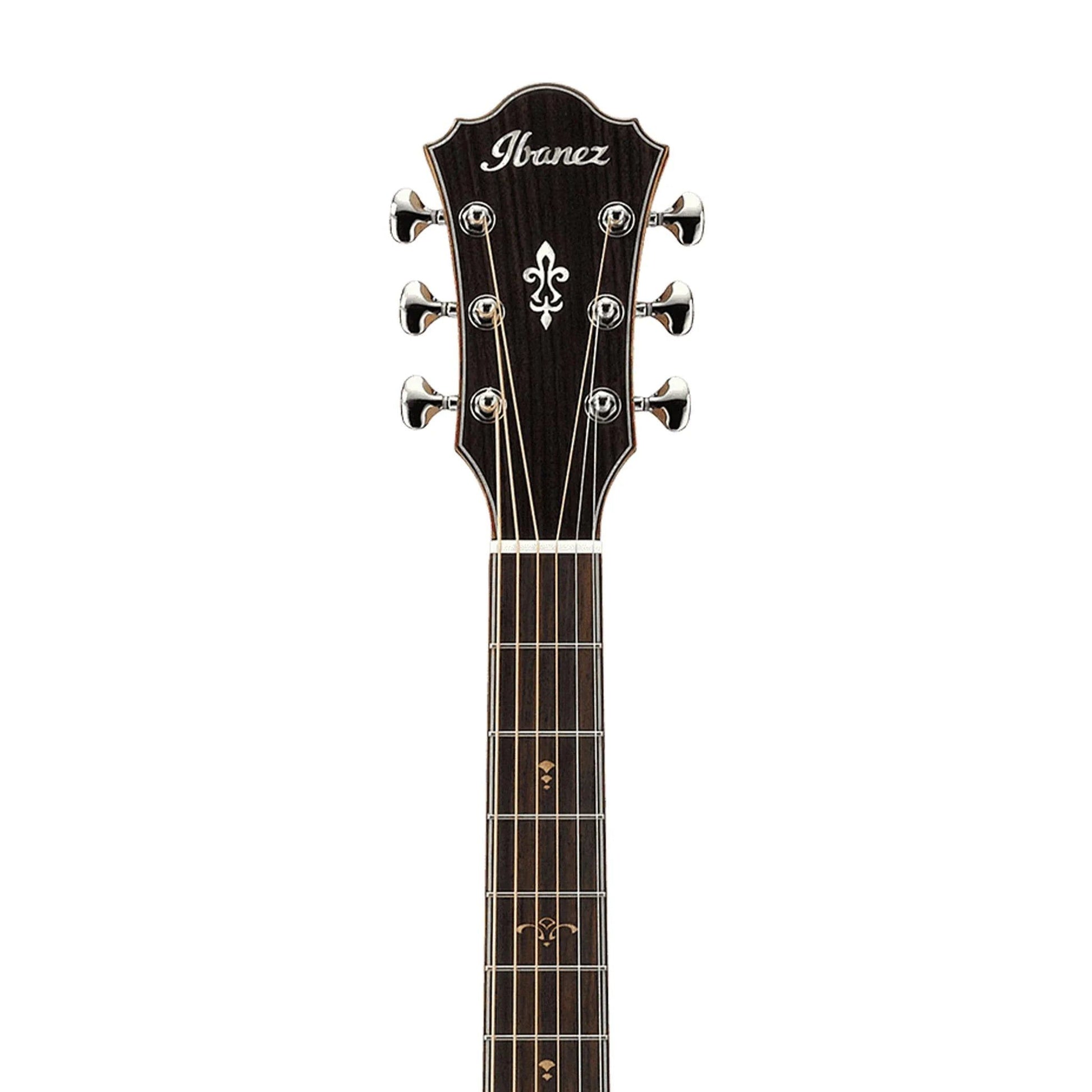 Đàn Guitar Acoustic Ibanez AE519 Natural - Việt Music