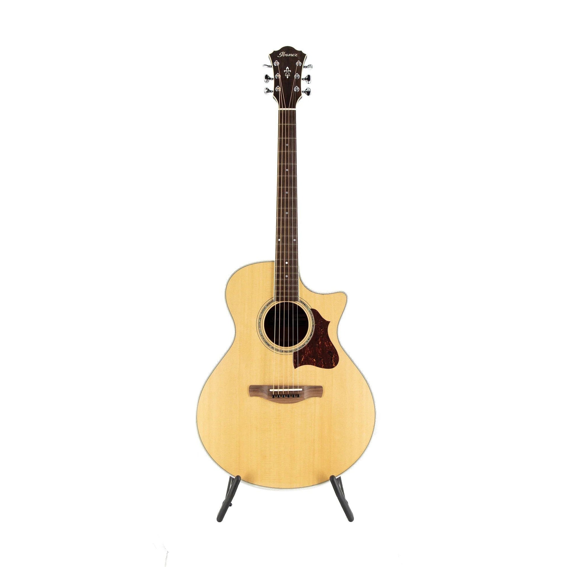 Đàn Guitar Acoustic Ibanez AE800 Natural - Việt Music