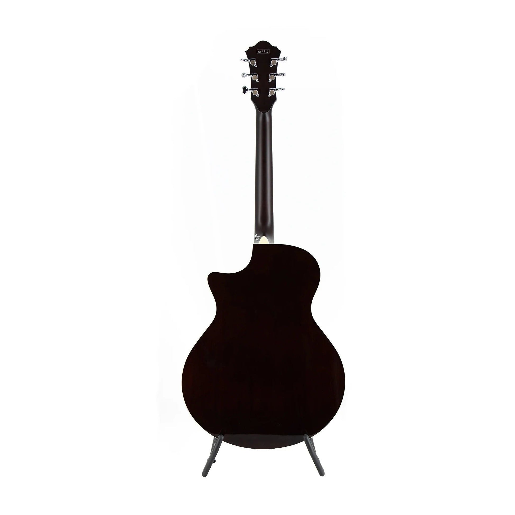 Đàn Guitar Acoustic Ibanez AE800 Natural - Việt Music