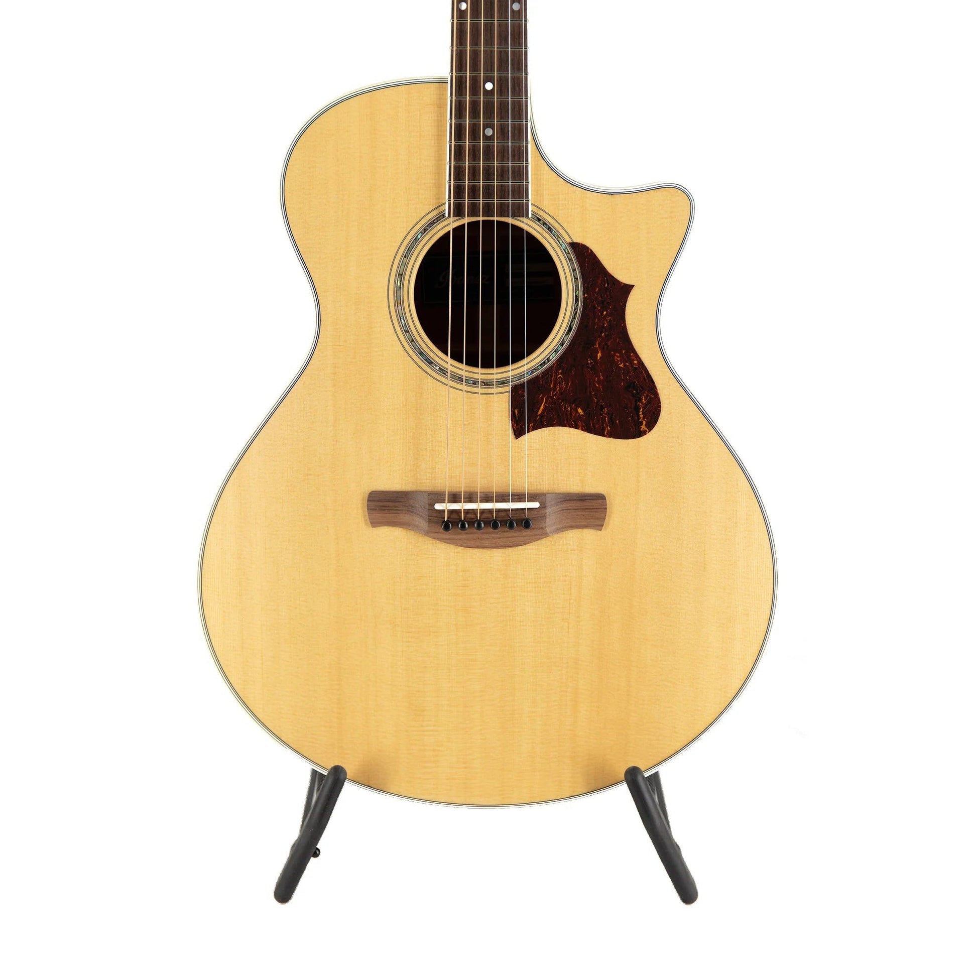 Đàn Guitar Acoustic Ibanez AE800 Natural - Việt Music